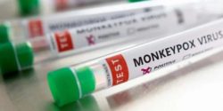 OMS recomenda mudança do nome varíola dos macacos para mpox como forma de evitar conotações racistas