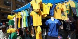 Bancos terão horário especial nos dias de jogos do Brasil; veja como vão funcionar