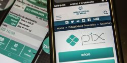 Pix consolida-se como meio de pagamento mais usado no país