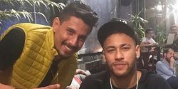 Neymar será intimado para depor como testemunha em operação da polícia do DF