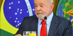 Presidente Lula visita Roraima neste sábado (21)